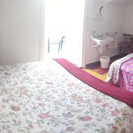 Luisito Maison d'hôtes *