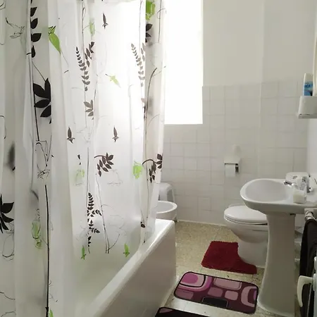 Luisito Guest house Santander