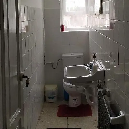 Luisito Casa de hóspedes *