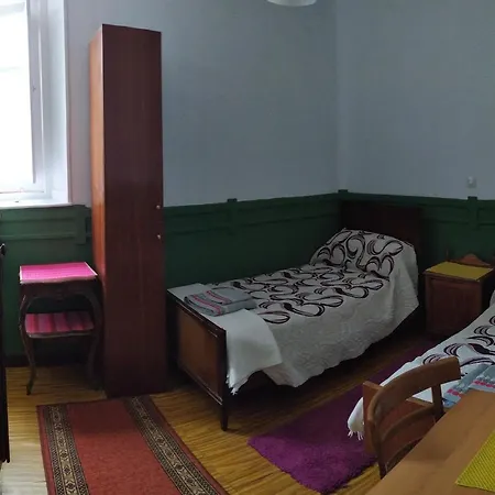 Maison d'hôtes Luisito *