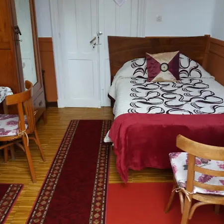 Luisito Maison d'hôtes