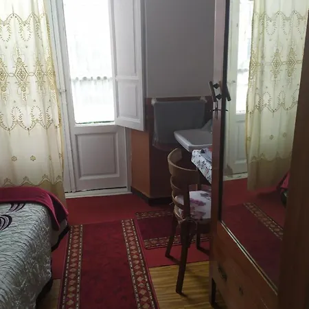 Casa de hóspedes Luisito *