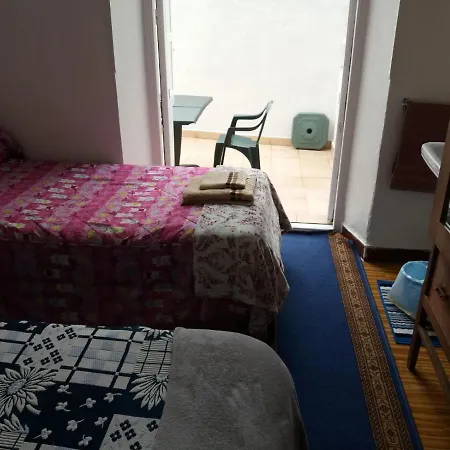 Luisito Guest house Santander