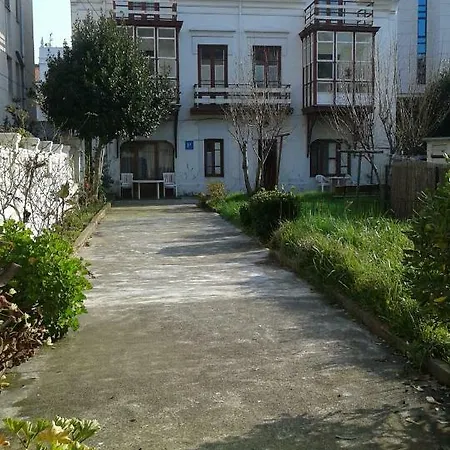 Luisito Guest house *