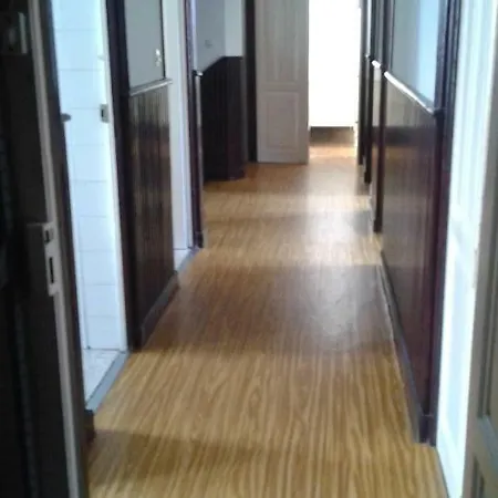 Guest house Luisito
