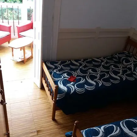 Luisito Guest house *