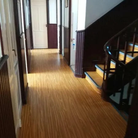 Guest house Luisito Santander