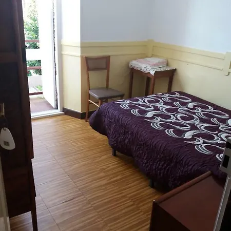 Luisito Guest house *