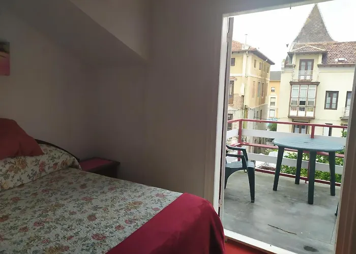 Maison d'hôtes Luisito Santander