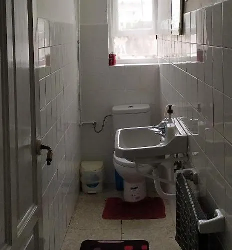 Luisito Maison d'hôtes *