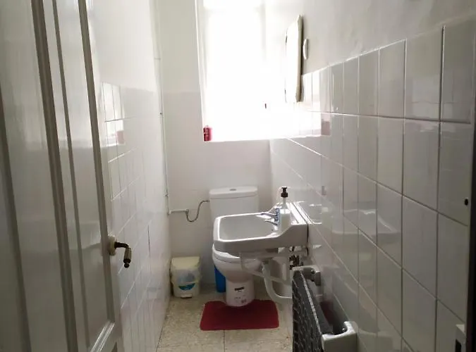 Maison d'hôtes Luisito *