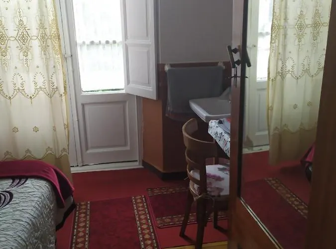 Maison d'hôtes Luisito *