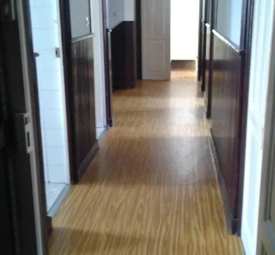 Maison d'hôtes Luisito