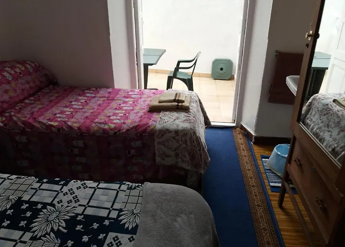 Luisito Pensión Santander